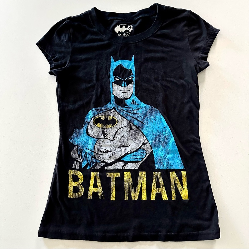 Women’s Batman Shirt - Size Small